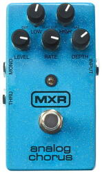 MXR M234 Analog Chorus - arkadiahangszer