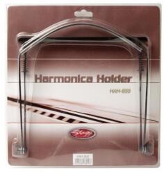Stagg HAH-800 szájharmónika tartó