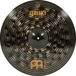 Meinl 21" Classics Custom Dark Crash