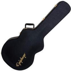 Epiphone J-200/L-5 Hard Case Black