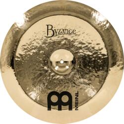 Meinl 20" Byzance Brilliant Heavy Hammered China