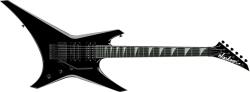 Jackson USA Select Warrior WR1 Gloss Black - arkadiahangszer