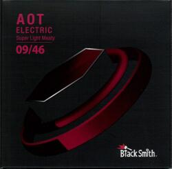 BlackSmith AOT Super Light Meaty 09-46 húr