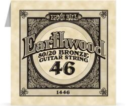 Ernie Ball Bronze Single 046 - arkadiahangszer