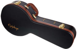 Epiphone A-Style Mandolin Hard Case Black