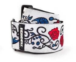 Dunlop JH02 Jimi Hendrix Strap Monterey - arkadiahangszer