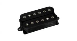 DiMarzio DP 258FBK Titan Neck black