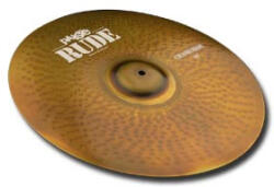 Paiste Rude 20 Ride/Crash cintányér