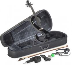 Stagg EVN X-4/4 BK elektromos heged
