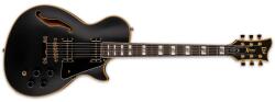 ESP Ps-1000 Vintage Black