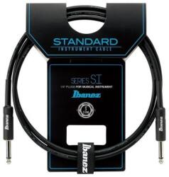 Ibanez SI5 egyenes-egyenes jack hangszerkábel 1, 5m