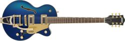 Gretsch G5655TG Electromatic Center Block Jr. Azure Metallic - arkadiahangszer