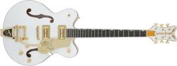Gretsch G6636T Players Edition Falcon Center Block Double-Cut White