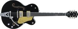 Gretsch G6120T-BSNSH Brian Setzer Signature Nashville Black Lacquer
