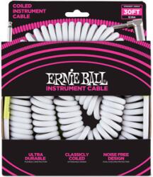 Ernie Ball Telefonzsinór Kábel 9m Pipa - arkadiahangszer