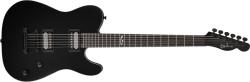 Charvel Joe Duplantier USA Signature San Dimas Style 2 Black