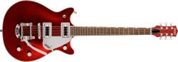 Gretsch G5232T Electromatic Double Jet FT with Bigsby Firestick Red