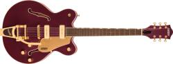 Gretsch Electromatic Pristine LTD Dark Cherry Metallic