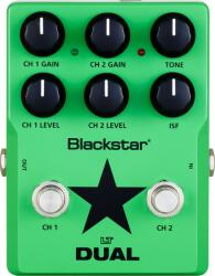 Blackstar LT Dual Compact Distortion Pedal - arkadiahangszer