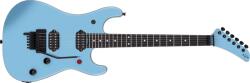 EVH 5150 Series Standard Ebony Ice Blue Metallic