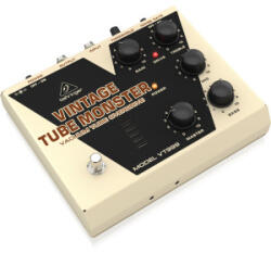 BEHRINGER VT999 csöves overdrive pedál