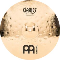 Meinl 19" Classics Custom Extreme Metal Crash