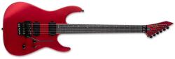 ESP Esp Ltd M-1000 Candy Apple Red Satin