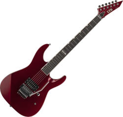 ESP Esp Ltd M-1 Ctm 87 Candy Apple Red