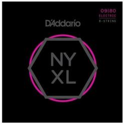 Daddario NYXL0980