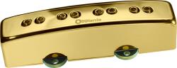 DiMarzio DP 300G Relentless J Neck Gold