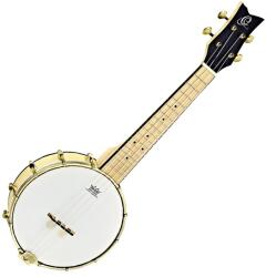 Ortega Guitars OUBJE90-MA banjo