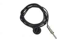 DiMarzio DP 130BK Acoustic Model - arkadiahangszer