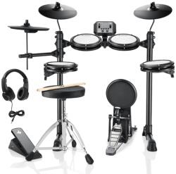 Donner DED-80P elektromos dobszett - arkadiahangszer