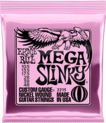 Ernie Ball Nickel Wound Mega Slinky 10.5-48 - arkadiahangszer
