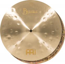 Meinl 13" Byzance Jazz Thin Hihat