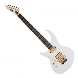 ESP Esp Ltd H3-1000fr Snow White Lh