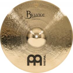 Meinl 16" Byzance Brilliant Medium Thin Crash