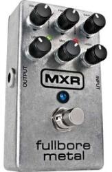 MXR M116 Fullbore Metal - arkadiahangszer