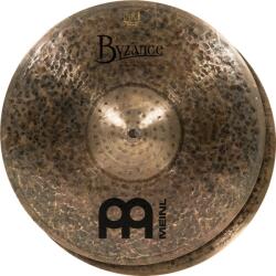 Meinl 15" Byzance Dark Hihat