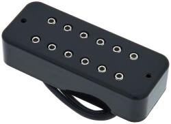 DiMarzio DP 209BK P 90 Super Distortion - arkadiahangszer