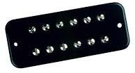 DiMarzio DP 210BK P 90 Tone Zone