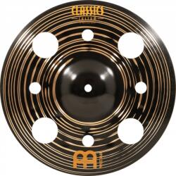 Meinl 12" Classics Custom Dark Trash Splash