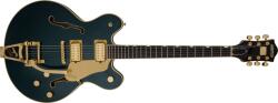 Gretsch Broadkaster LX Center Block Cadillac Green