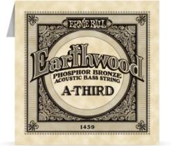 Ernie Ball Earthwood Bass Single 080 - arkadiahangszer
