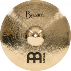 Meinl 16" Byzance Brilliant Medium Crash