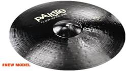 Paiste 900 Black 16 Crash cintányér