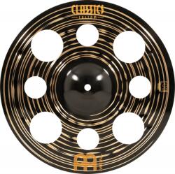 Meinl 14" Classics Custom Dark Trash Crash