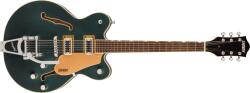 Gretsch G5622T Electromatic Center Block Cadillac Green - arkadiahangszer
