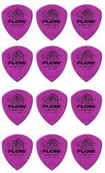 Dunlop 558P050 Tortex Flow Players Pack 1.14