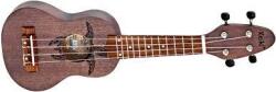 Ortega Guitars K1-CO szopranino ukule